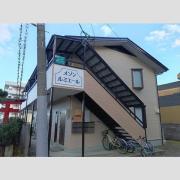 ＪＲ仙石線榴ケ岡駅まで徒歩18分