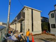 東武野田線新船橋駅まで徒歩15分