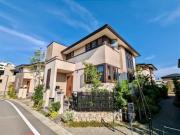 クオンガーデン新浦安