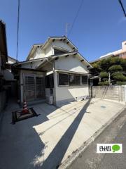 わかやま電鉄貴志川線田中口駅まで徒歩6分