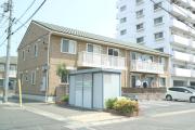 ＪＲ山陽本線倉敷駅まで徒歩16分