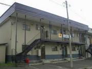 第2大橋マンション
