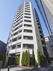 クレヴィア南麻布