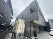 京阪交野線星ケ丘駅まで徒歩8分