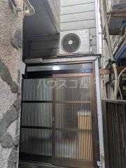 豊町3丁目貸家