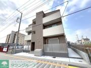Longrain YASHIO