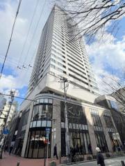 ジオグランデ梅田茶屋町レジデンス
