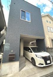 目黒本町戸建