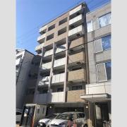 阪急京都線十三駅まで徒歩6分