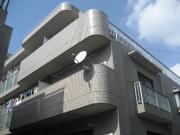 ＪＲ総武線（各駅停車）吉祥寺駅まで徒歩7分