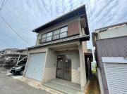 鶴新田戸建て