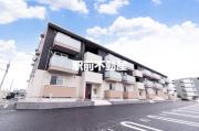 ＪＲ鹿児島本線久留米駅まで徒歩20分