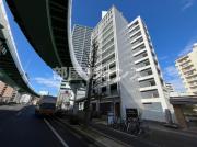 地下鉄名城線東別院駅まで徒歩1分