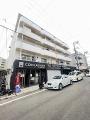 地下鉄西神・山手線大倉山駅まで徒歩7分