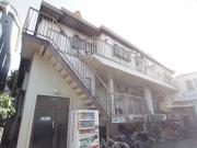 西武国分寺線恋ヶ窪駅まで徒歩5分