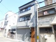 中原通5丁目戸建