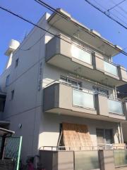 地下鉄名城線志賀本通駅まで徒歩9分
