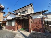 庄内町WH2階建て貸家