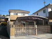 ＪＲ山陽本線岡山駅までバス約20分 徒歩5分