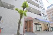広島電鉄宇品線鷹野橋駅まで徒歩5分