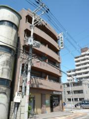 ロイヤルハイツ