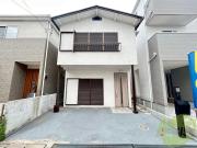 明石市二見町東二見 中古戸建