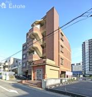 地下鉄東山線本郷駅まで徒歩3分