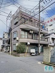 第七喜作ビル