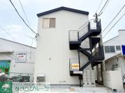 相鉄本線さがみ野駅まで徒歩6分