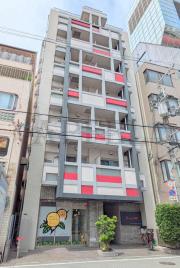Bee-parQ扇町