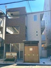 阪急千里線柴島駅まで徒歩4分