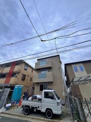 ＪＲ阪和線三国ケ丘駅まで徒歩6分