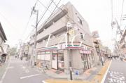 ソレイユ中村橋