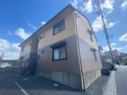 フラット南大野