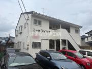 名鉄名古屋本線牛田駅まで徒歩16分