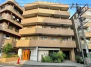 ＪＲ山手線恵比寿駅まで徒歩5分
