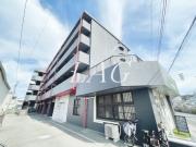 相鉄本線大和駅まで徒歩5分
