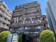 小田急小田原線向ヶ丘遊園駅まで徒歩6分