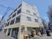 ＪＲ大阪環状線桜ノ宮駅まで徒歩4分