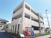 ＪＲ川越線西大宮駅まで徒歩3分
