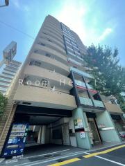 アスール江坂3rd
