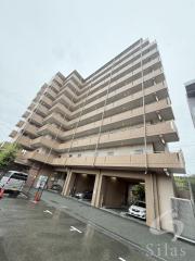 阪急宝塚線三国駅まで徒歩11分