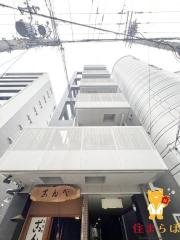 地下鉄谷町線谷町四丁目駅まで徒歩5分