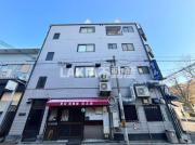 K-WEST館