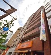 東京メトロ銀座線神田駅まで徒歩1分