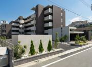 ＪＲ中央線豊田駅まで徒歩6分