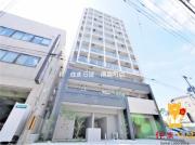 地下鉄中央線九条駅まで徒歩5分