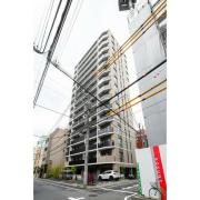 都営大江戸線新御徒町駅まで徒歩4分
