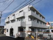 京王線調布駅まで徒歩8分
