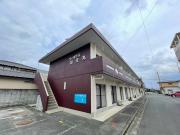コーポラス田主丸A